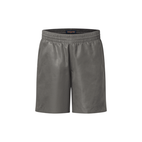 Short-Sleeved Intarsia Crewneck in Men's Ready-to-Wear All Ready-to-Wear collections by Louis Vuitton