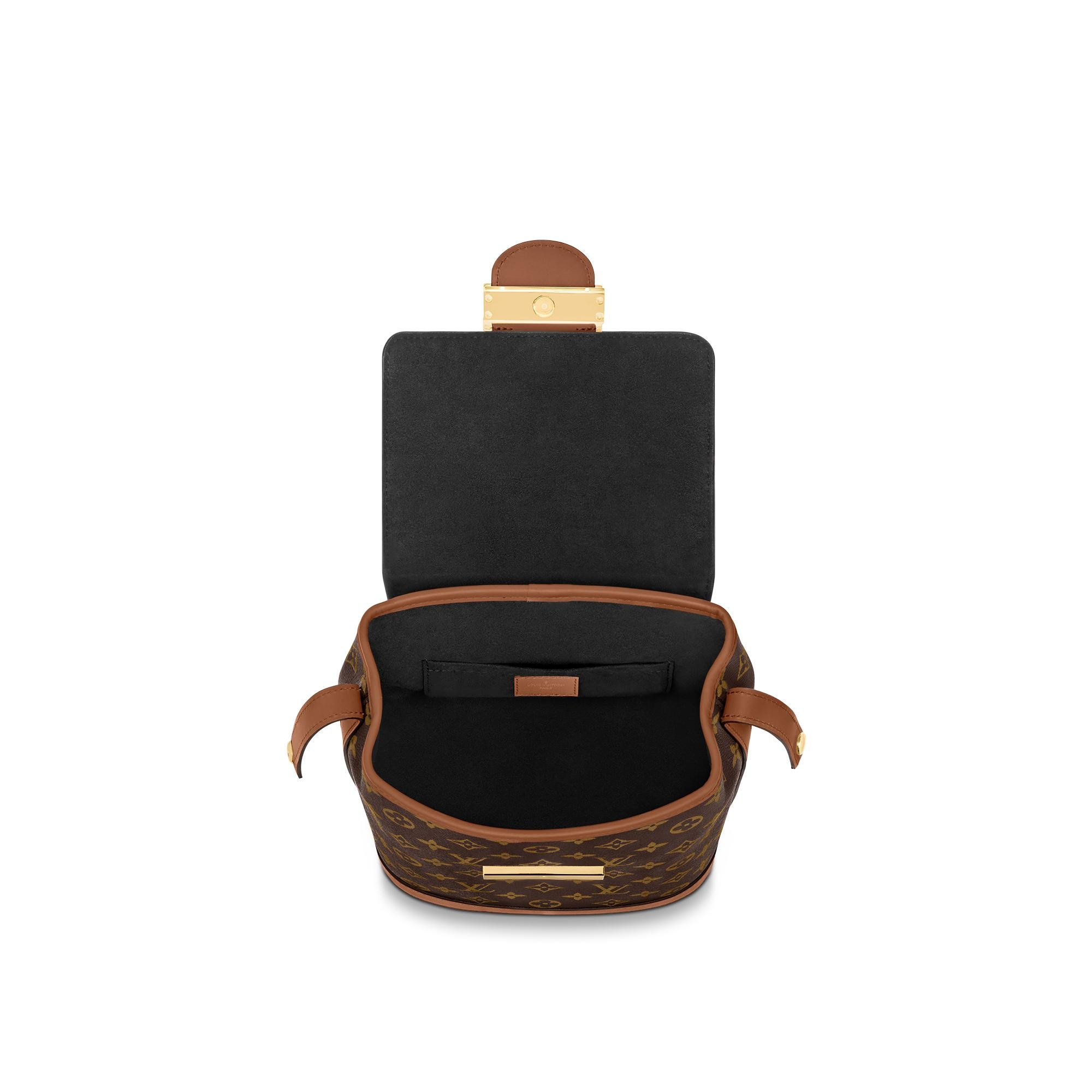 lv dauphine backpack