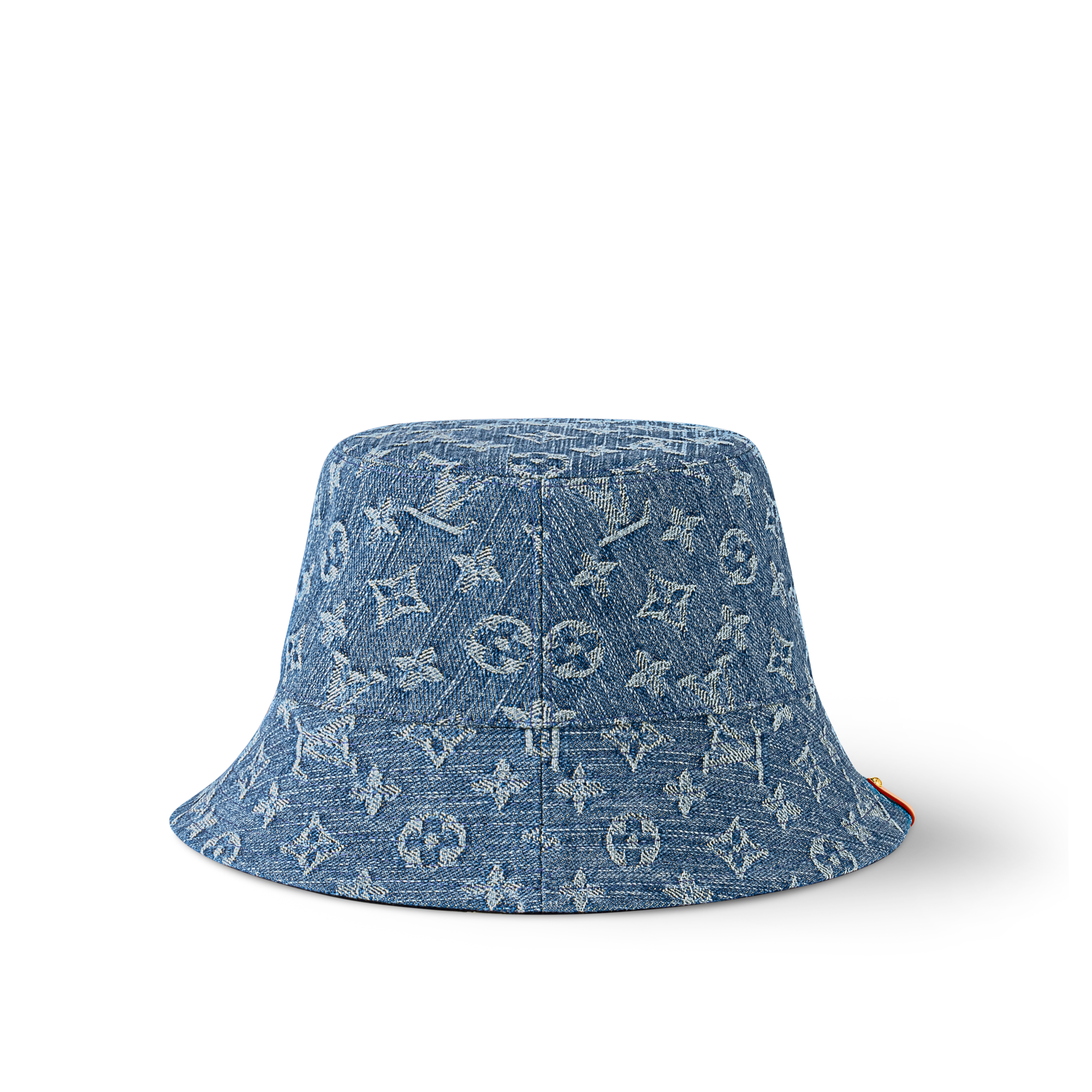 Denim Bucket Hat S00 in Women
