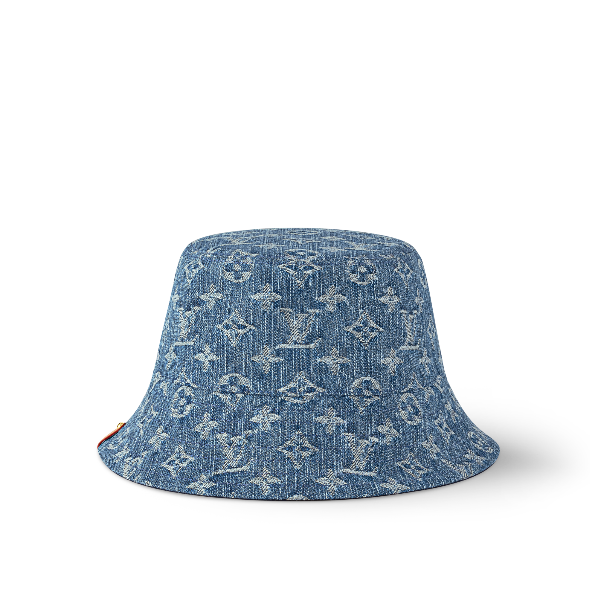 Denim Bucket Hat S00 in Women