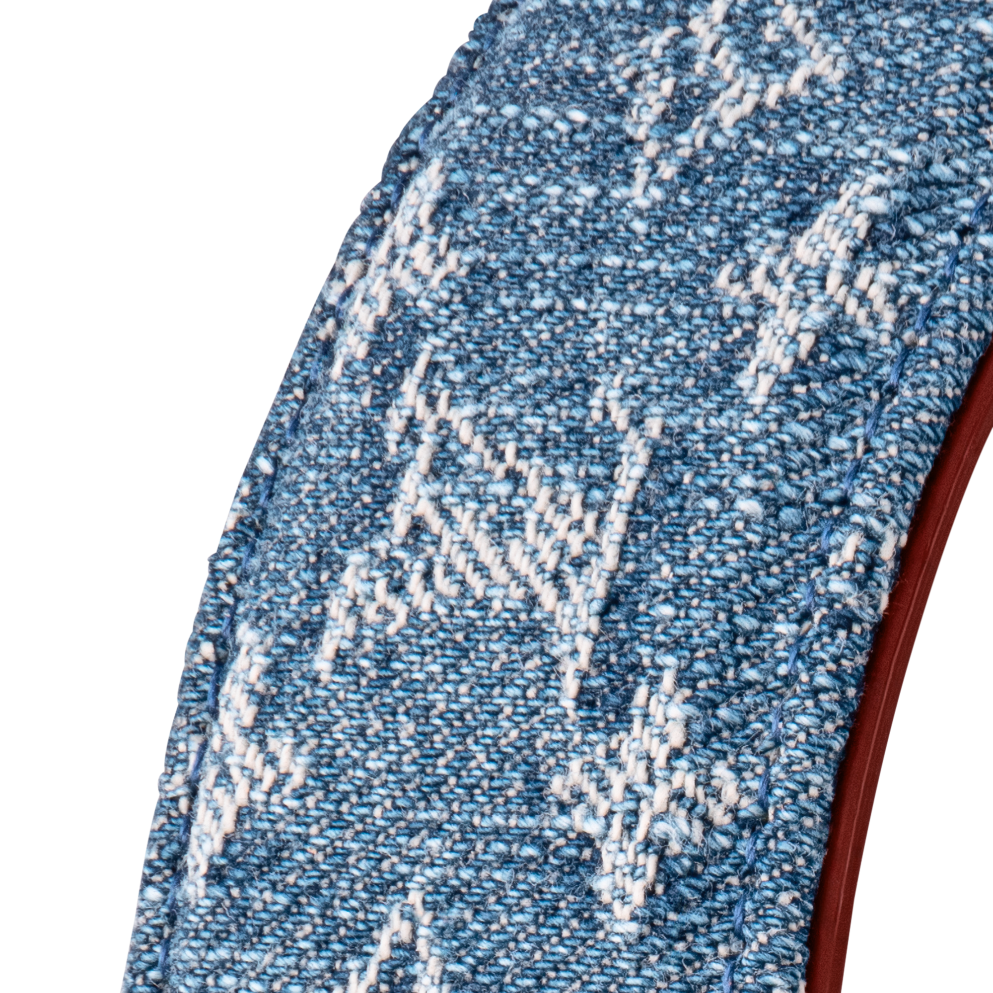 Denim Headband S00 in Women