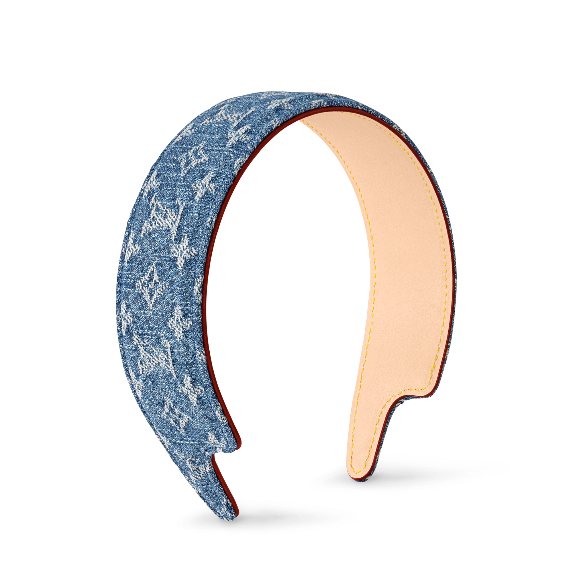 Denim Headband S00 in Women