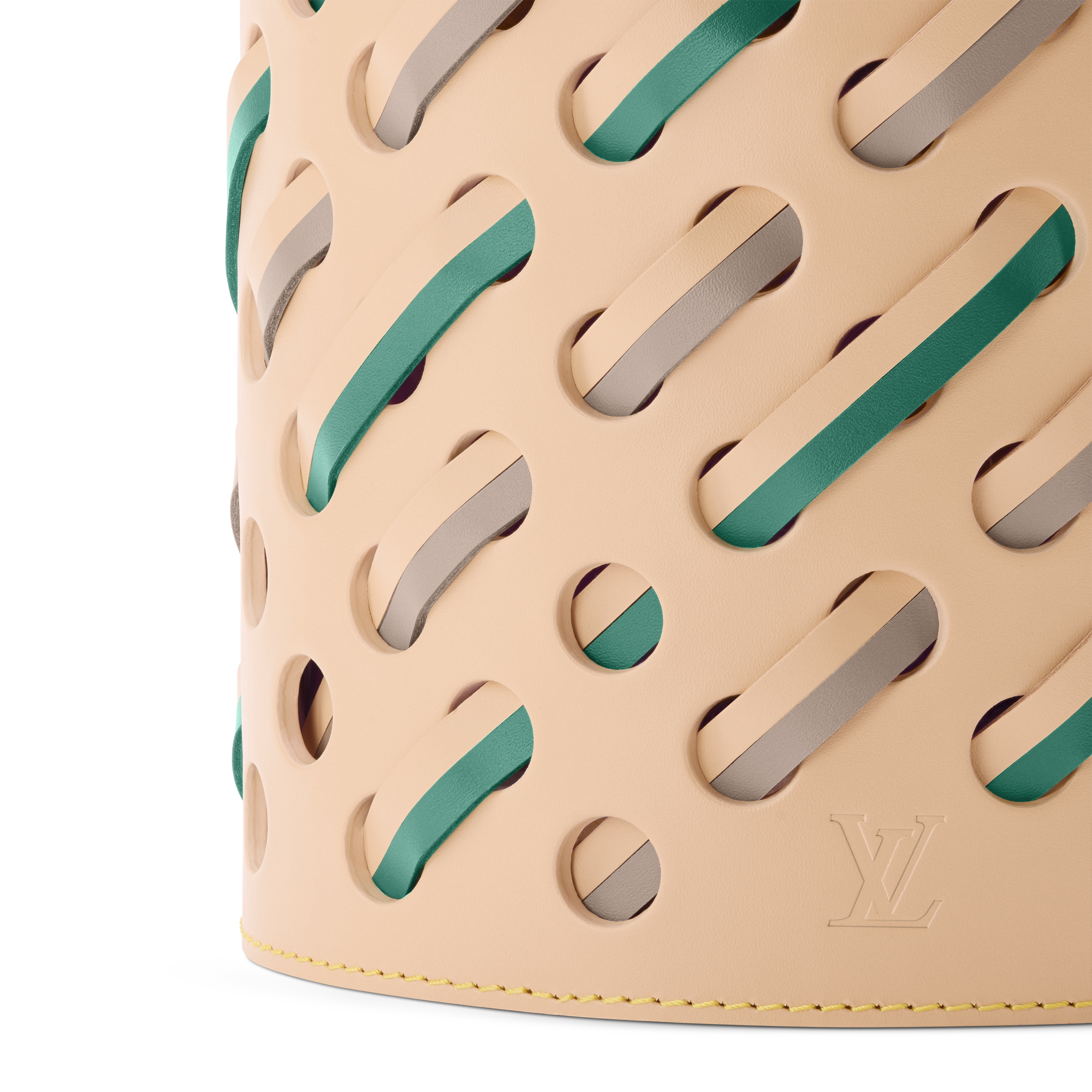 Diago High Vase   in Trunks, Travel and Home