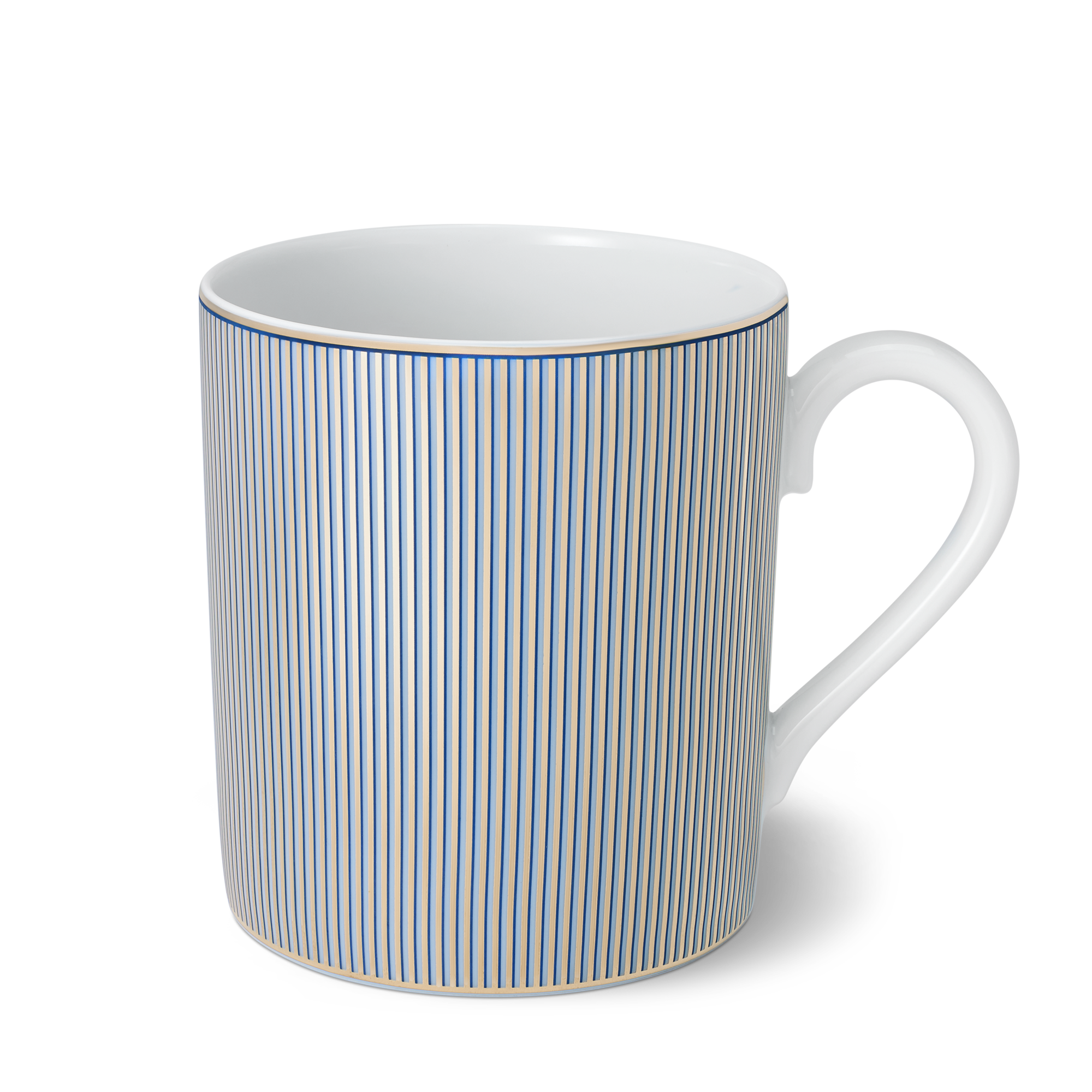 Dichroic Mug  in Trunks, Travel and Home