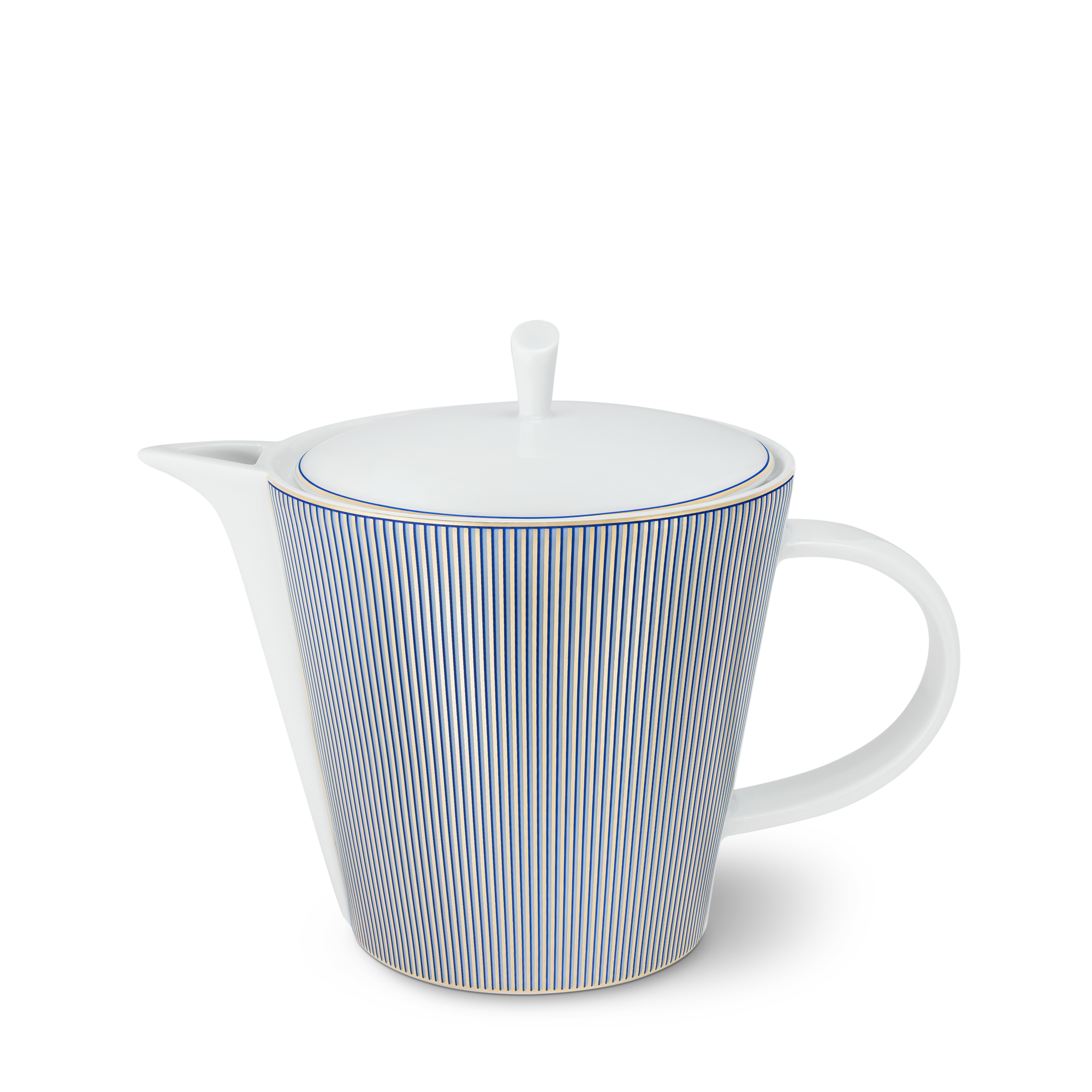 Dichroic Teapot  in Trunks, Travel and Home