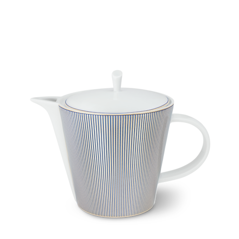 Dichroic Teapot in Trunks, Travel and Home's Home and Art of Dining Art of Dining collections by Louis Vuitton (Product zoom)