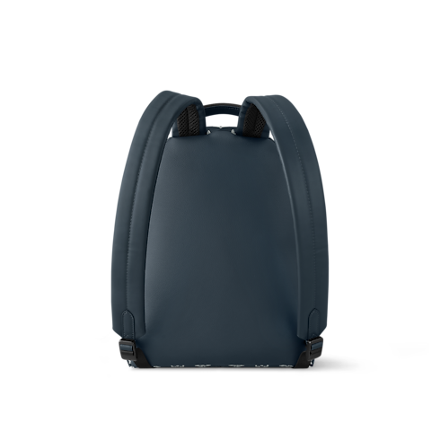 Discovery Backpack Monogram Shadow Leather in Bags and Small Leather Goods's Women Bags New In collections by Louis Vuitton (Product zoom)