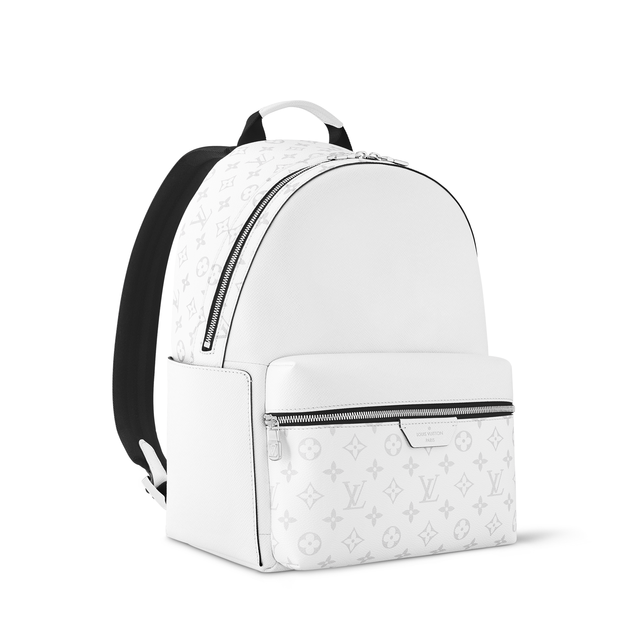 cheap white louis vuitton backpack & Black Monogram Mountain Savonches Inspired by the traditional hiking backpack Louis Vuitton - LV X