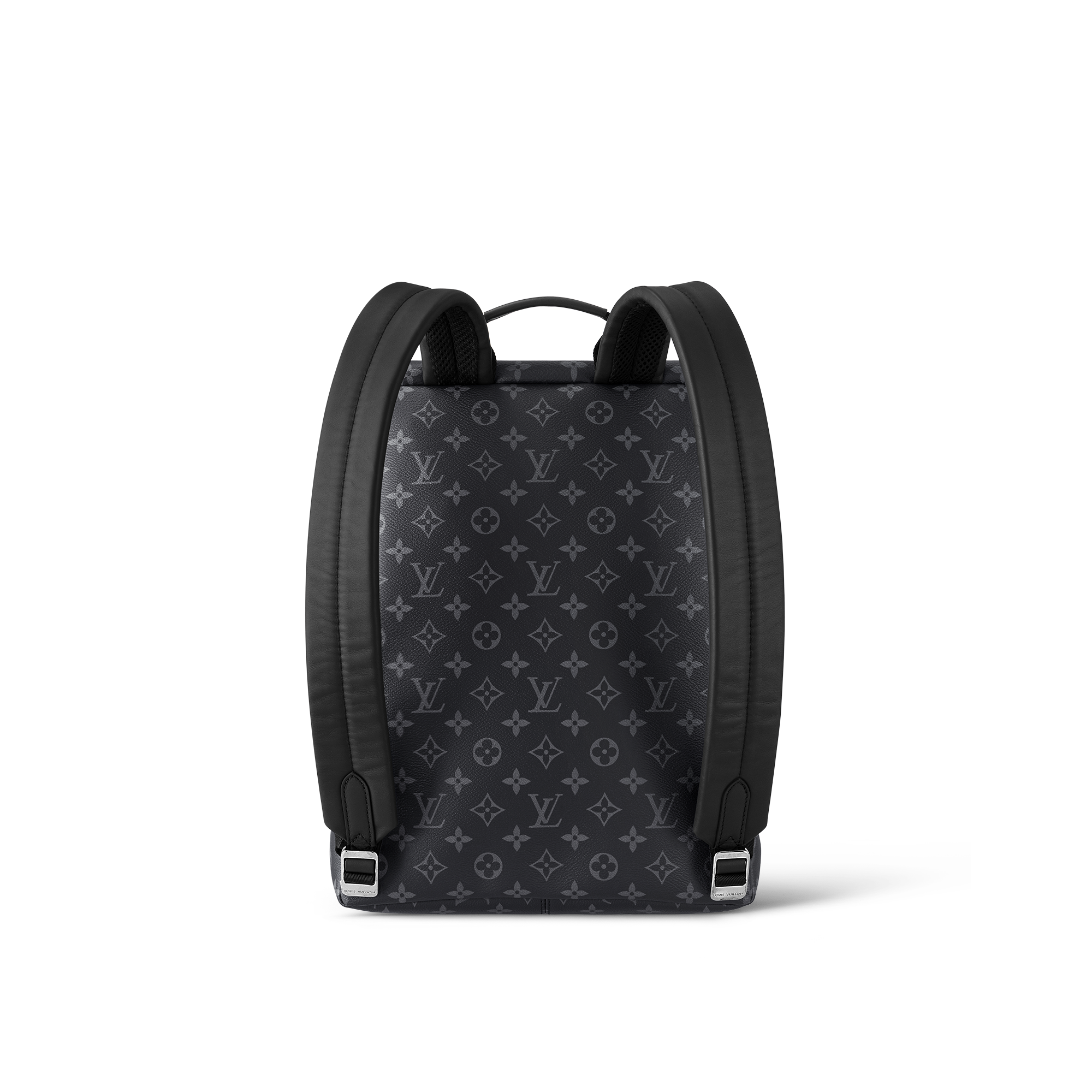 Discovery Backpack Monogram Eclipse in Men