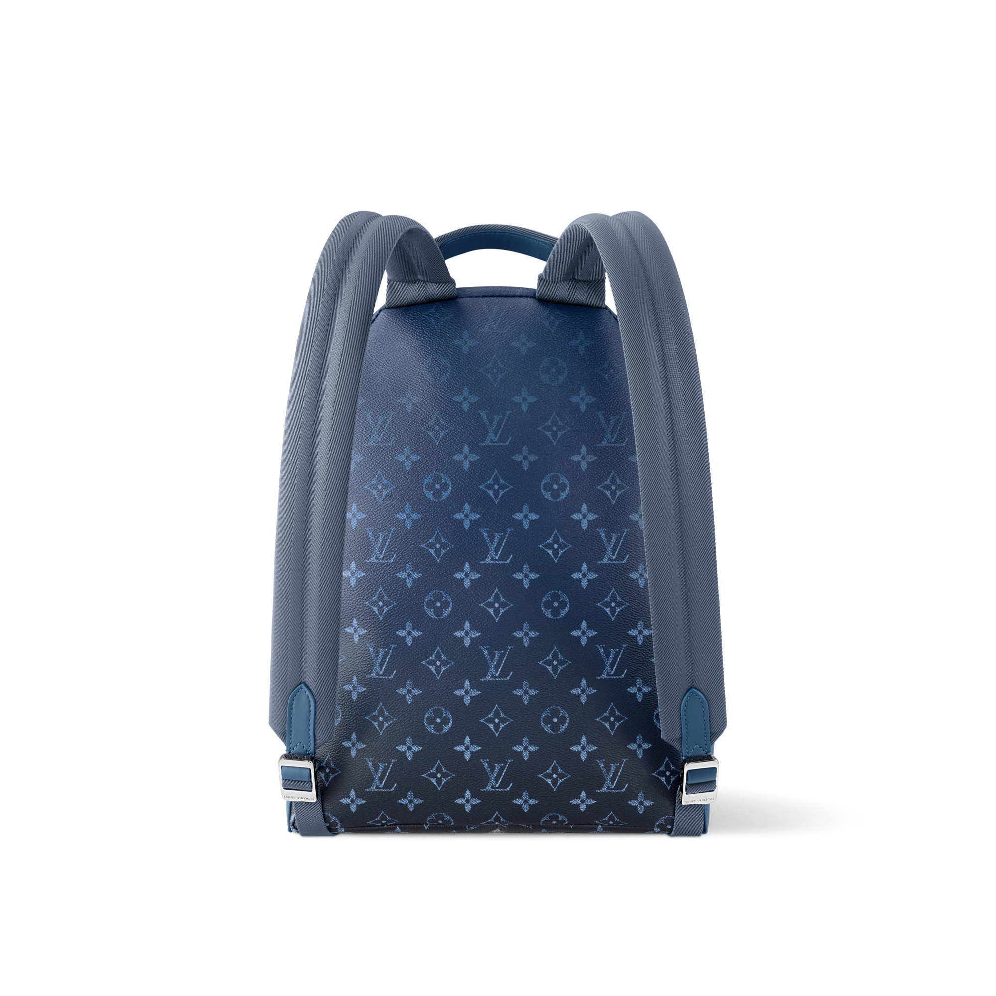 Discovery Backpack PM Monogram Other Canvas in Bags and Small Leather Goods