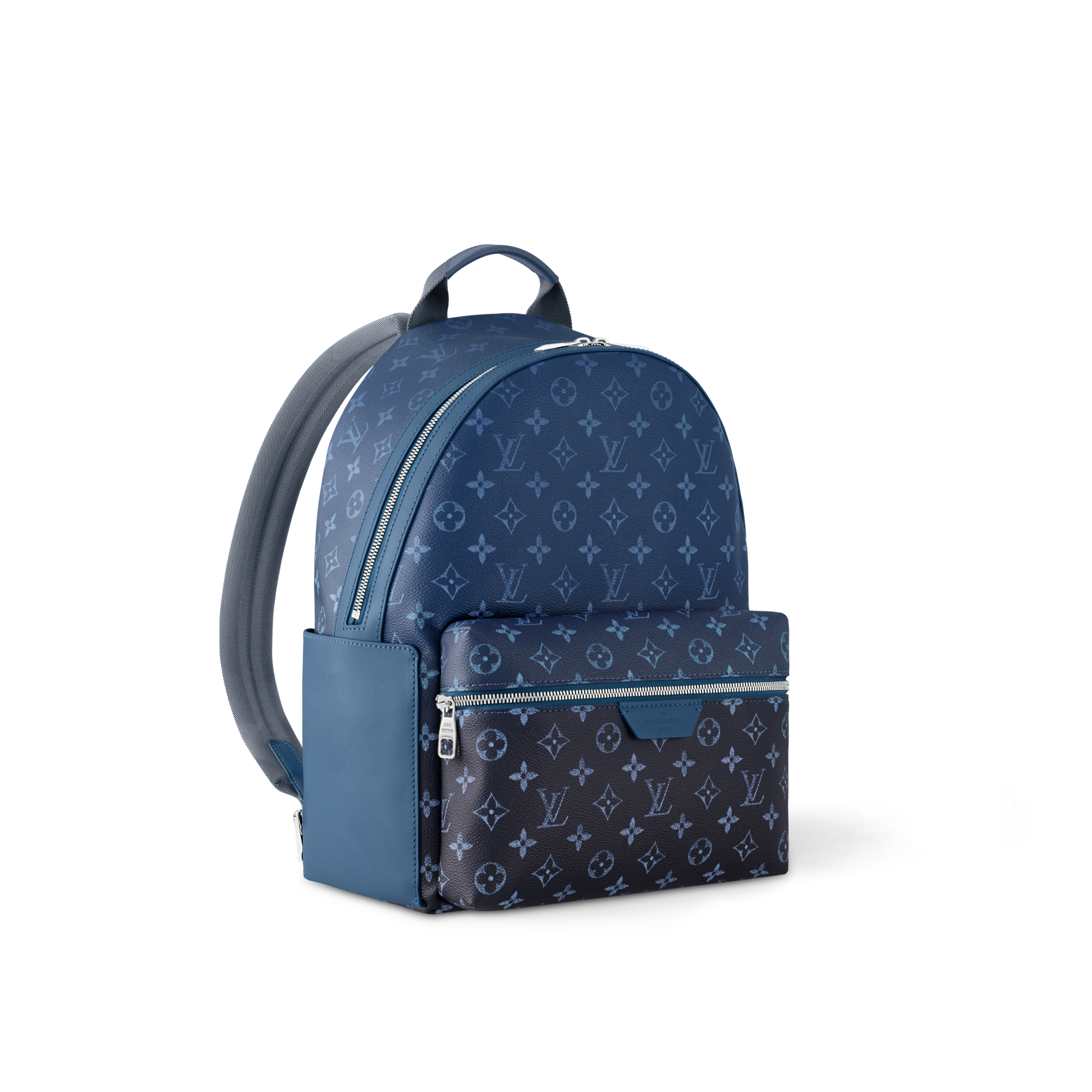 Discovery Backpack PM Monogram Other Canvas in Bags and Small Leather Goods