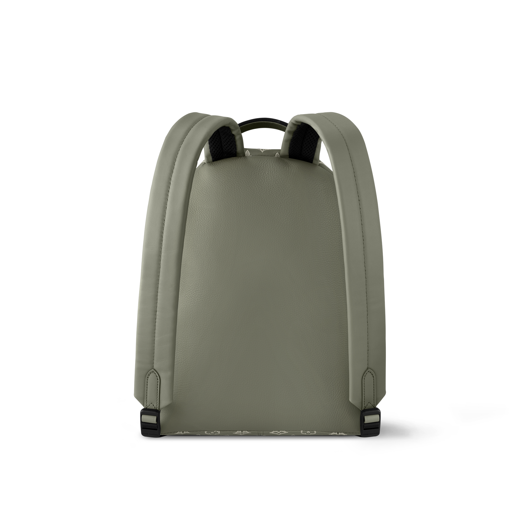 Discovery Backpack PM Monogram Shadow in Men