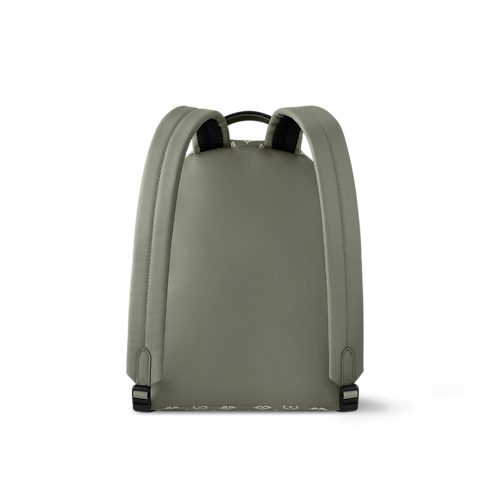 Discovery Backpack PM Monogram Shadow Leather in Men's Bags All Bags collections by Louis Vuitton (Product zoom)