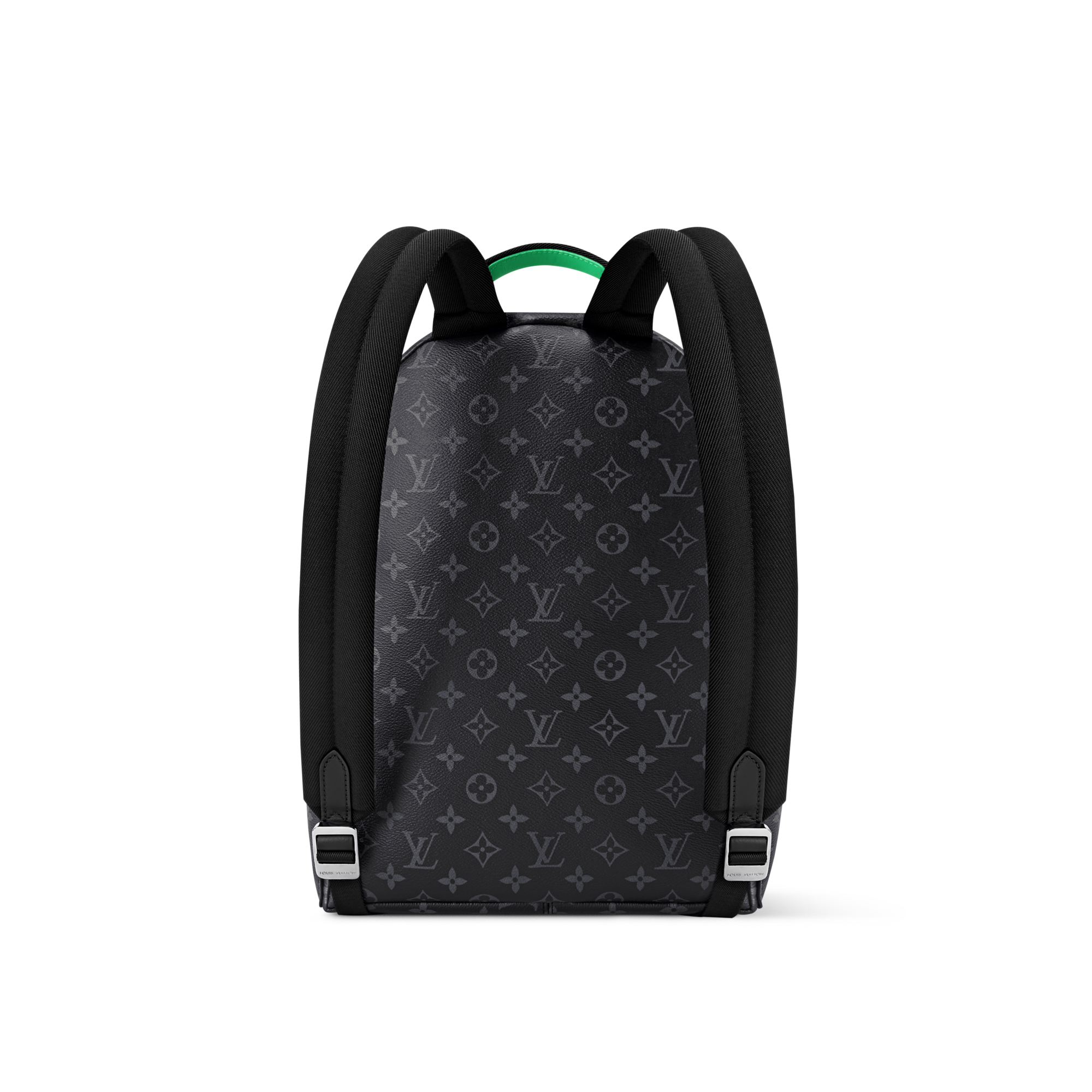 Discovery Backpack PM Monogram Eclipse Canvas in Bags and Small Leather Goods