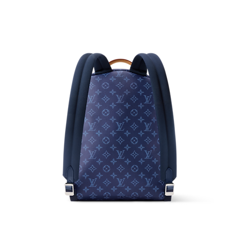 Discovery Backpack PM Monogram Other in Bags and Small Leather Goods's Men Bags Newness collections by Louis Vuitton (Product zoom)