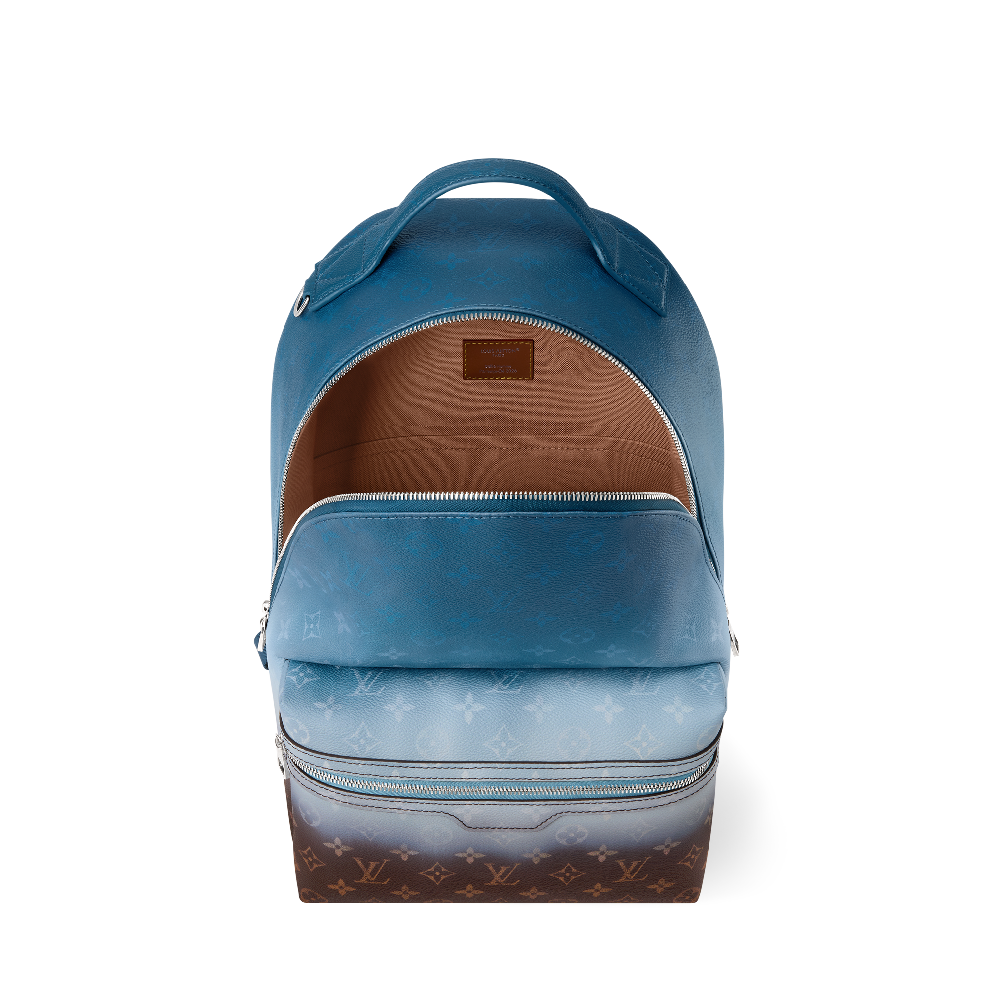 brown leather backpack near me Premium Leather Backpack