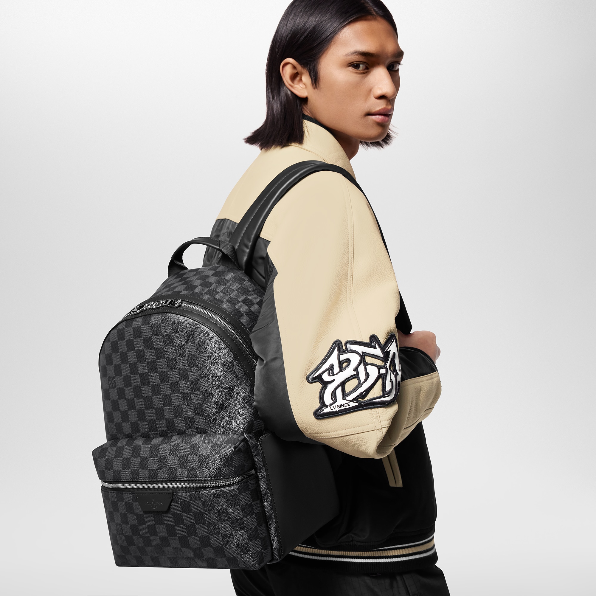 louis vuitton discovery backpack