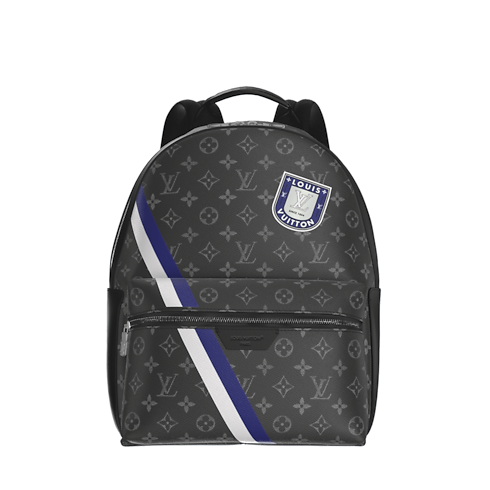 Discovery Backpack PM Mon Monogram Monogram Eclipse Canvas in Gifts's Personalization All Personalization collections by Louis Vuitton (Product zoom)
