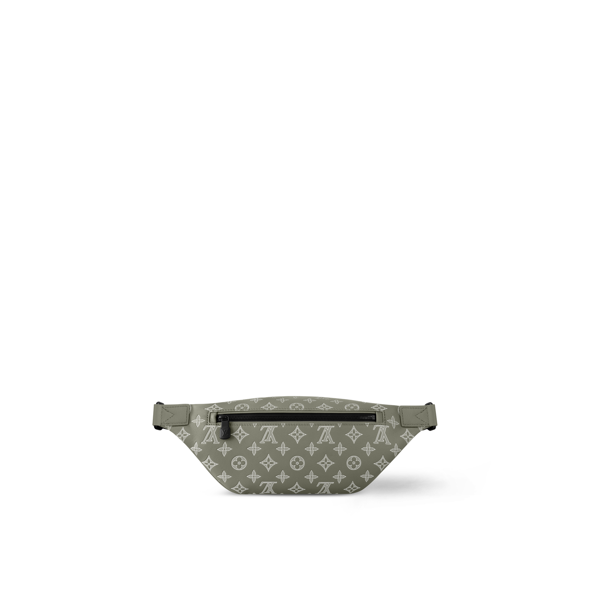 Discovery Bumbag Monogram Shadow in Bags and Small Leather Goods