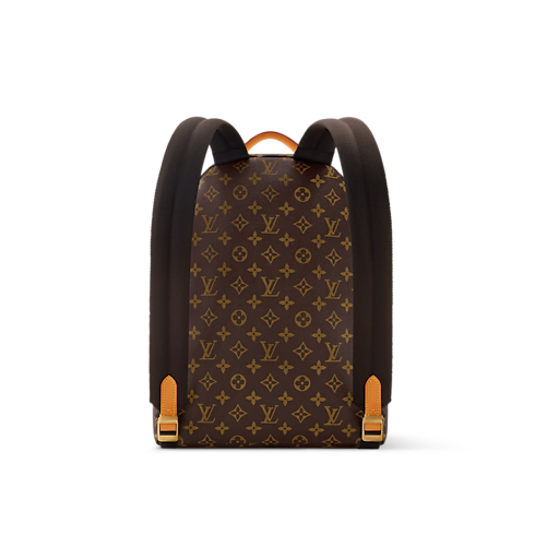 Discovery Cargo Backpack Monogram Archive in Bags and Small Leather Goods's Men Bags Newness collections by Louis Vuitton (Product zoom)