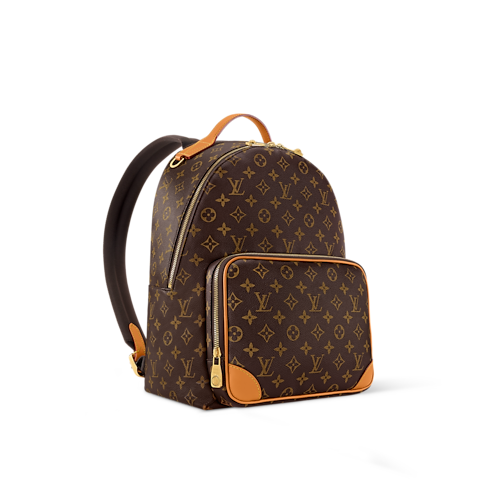 Discovery Cargo Backpack Monogram Archive in Bags and Small Leather Goods's Men Bags Newness collections by Louis Vuitton (Product zoom)