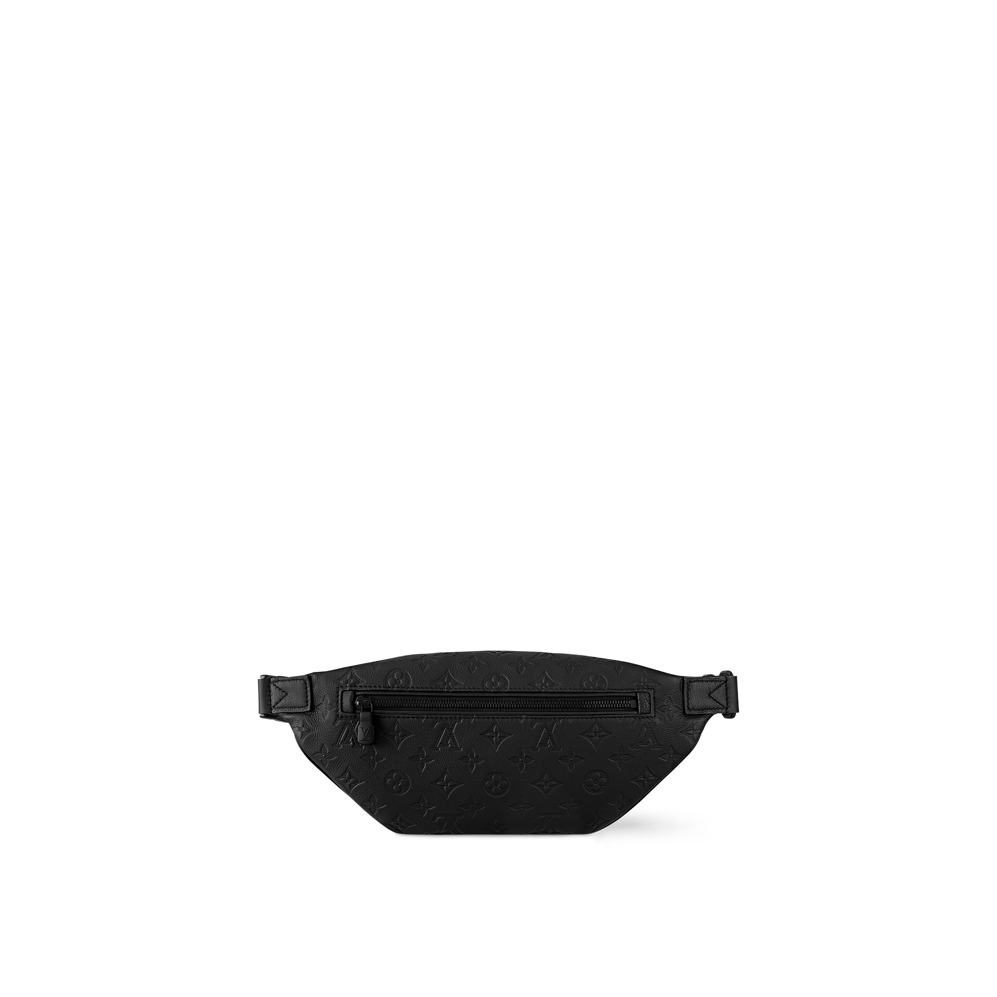 Discovery PM Bumbag Monogram Shadow Leather in Men