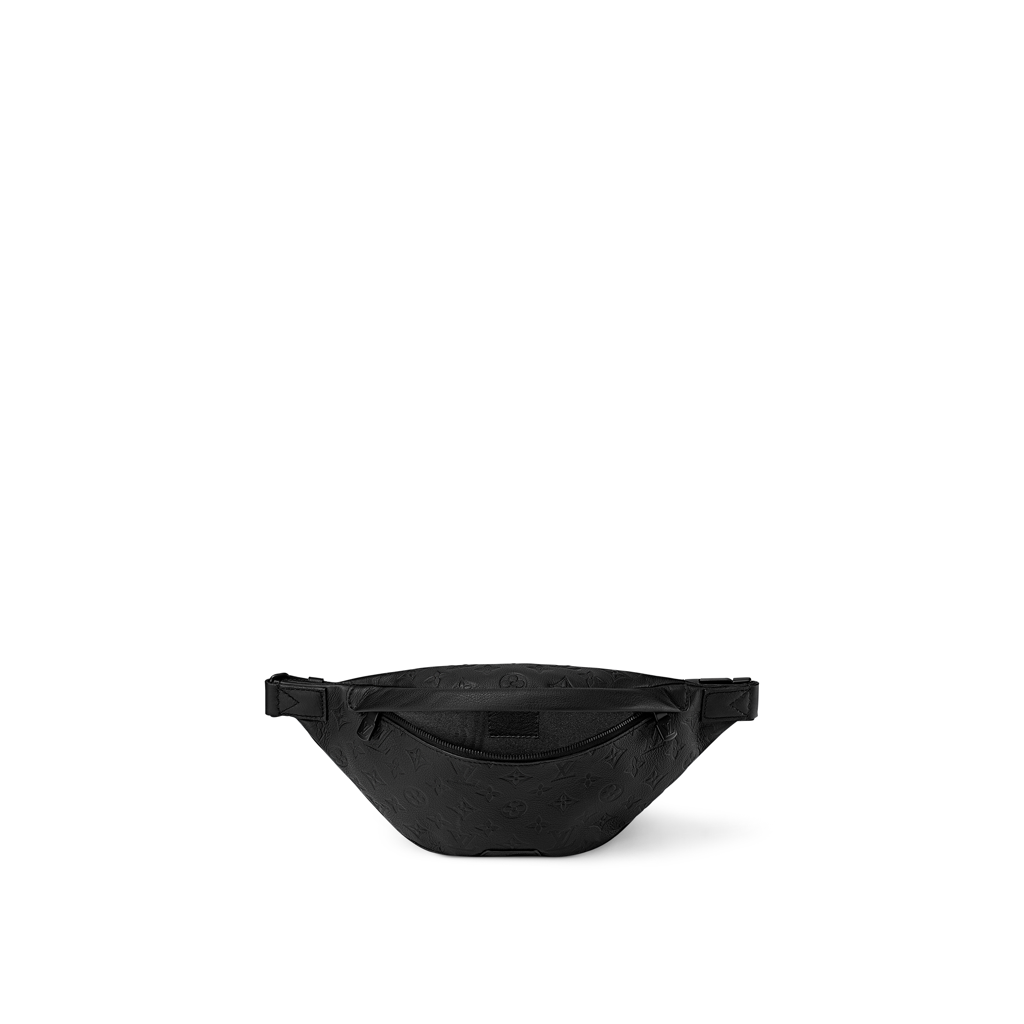 Discovery PM Bumbag Monogram Shadow Leather in Men