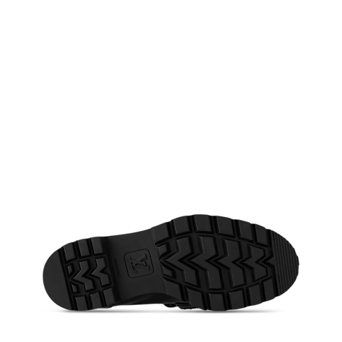 District Flat Loafer in Women's Shoes Loafers and Ballerinas collections by Louis Vuitton (Product zoom)