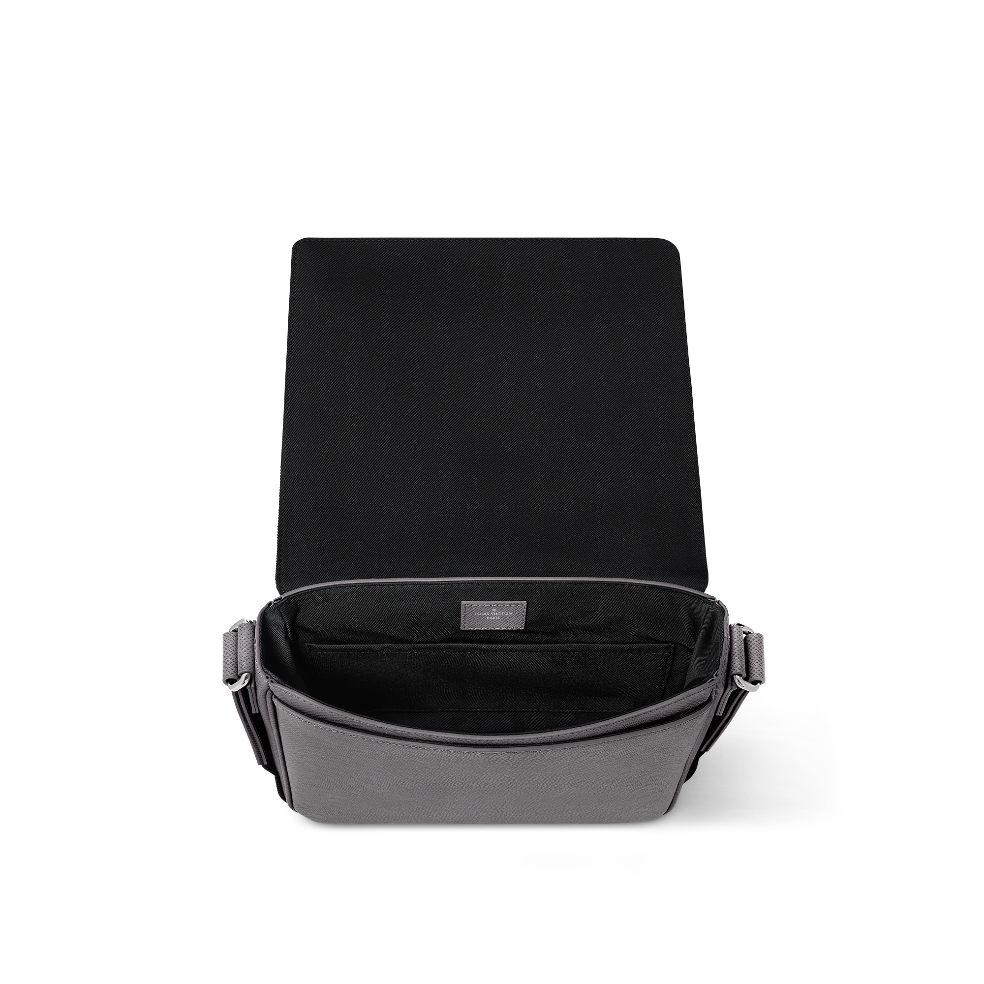 District PM Taiga Leather in Bags and Small Leather Goods