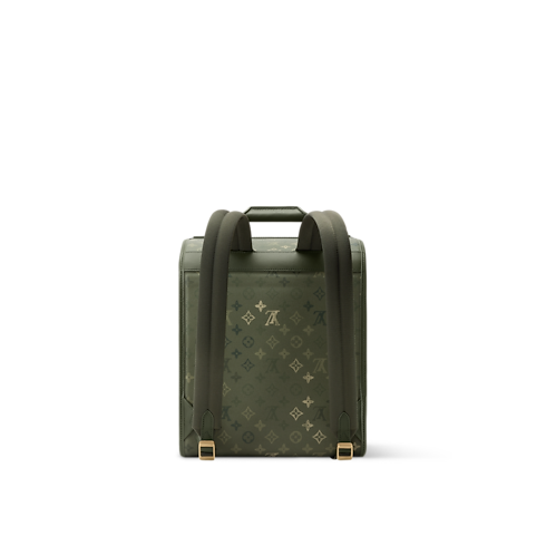 Dog Backpack Monogram Other in Bags and Small Leather Goods's Men Bags LV Icons collections by Louis Vuitton (Product zoom)