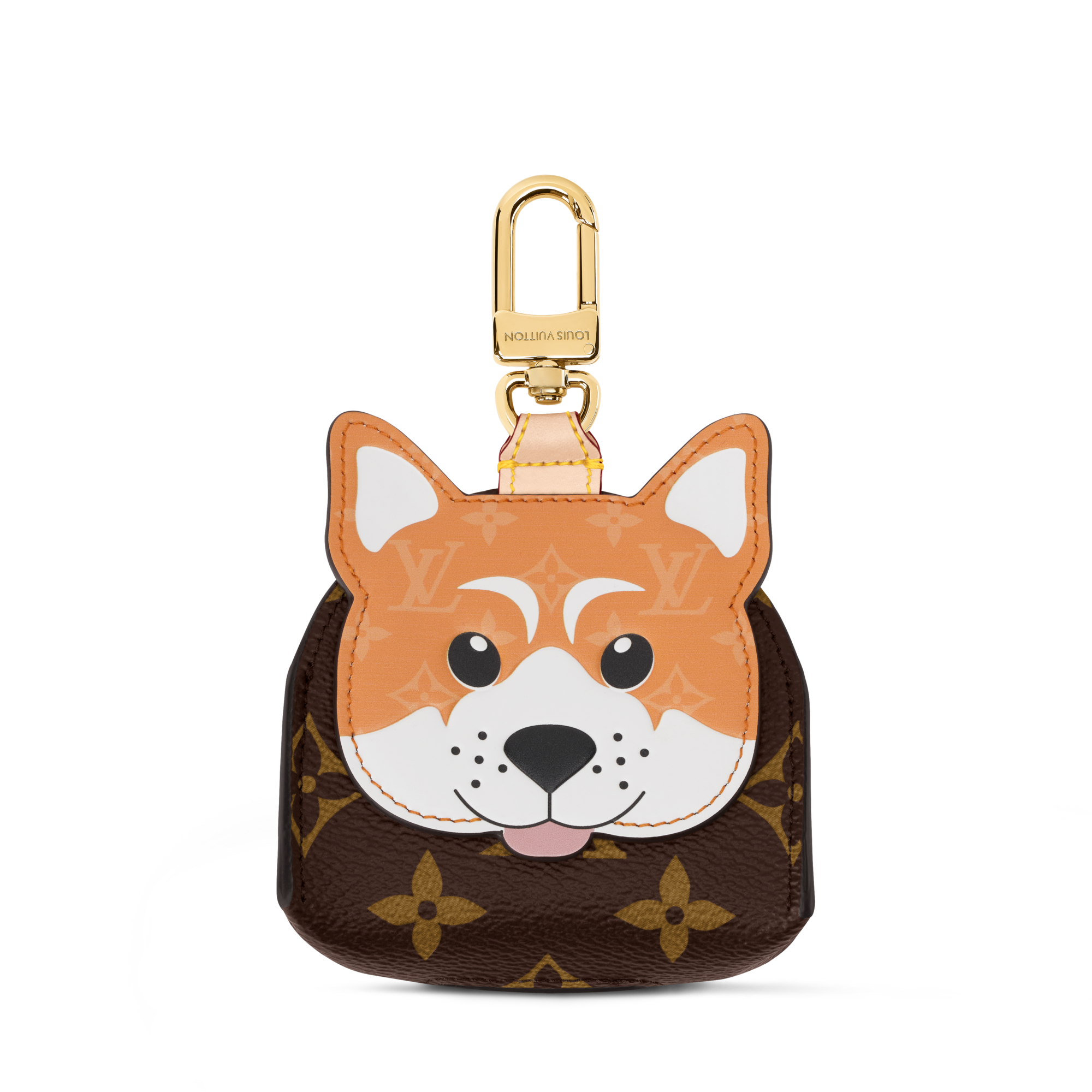 Dog Bags Holder Shiba S00 in Trunks, Travel and Home