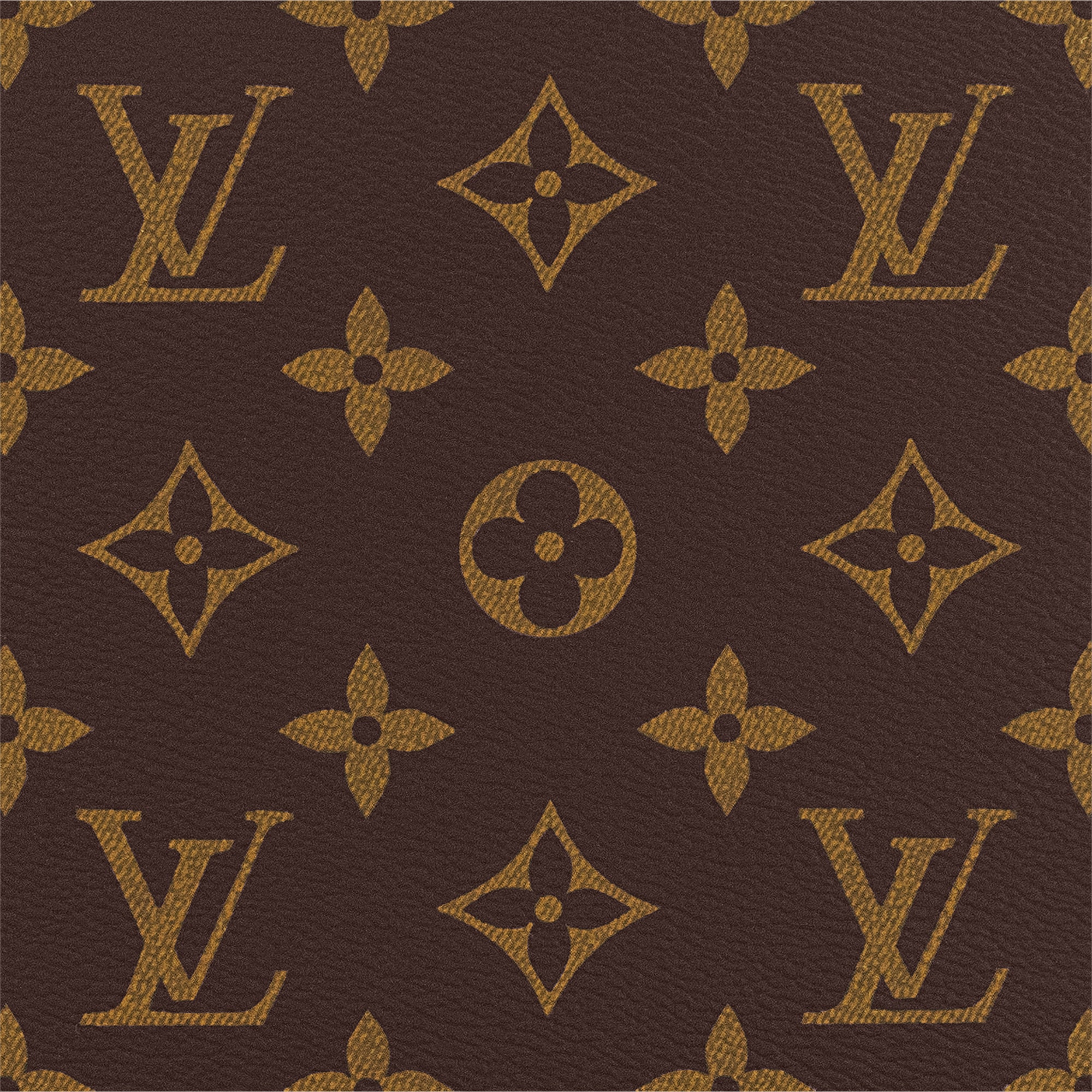 Dog Carrier 40 Monogram Canvas Holiday M45662 LOUIS VUITTON