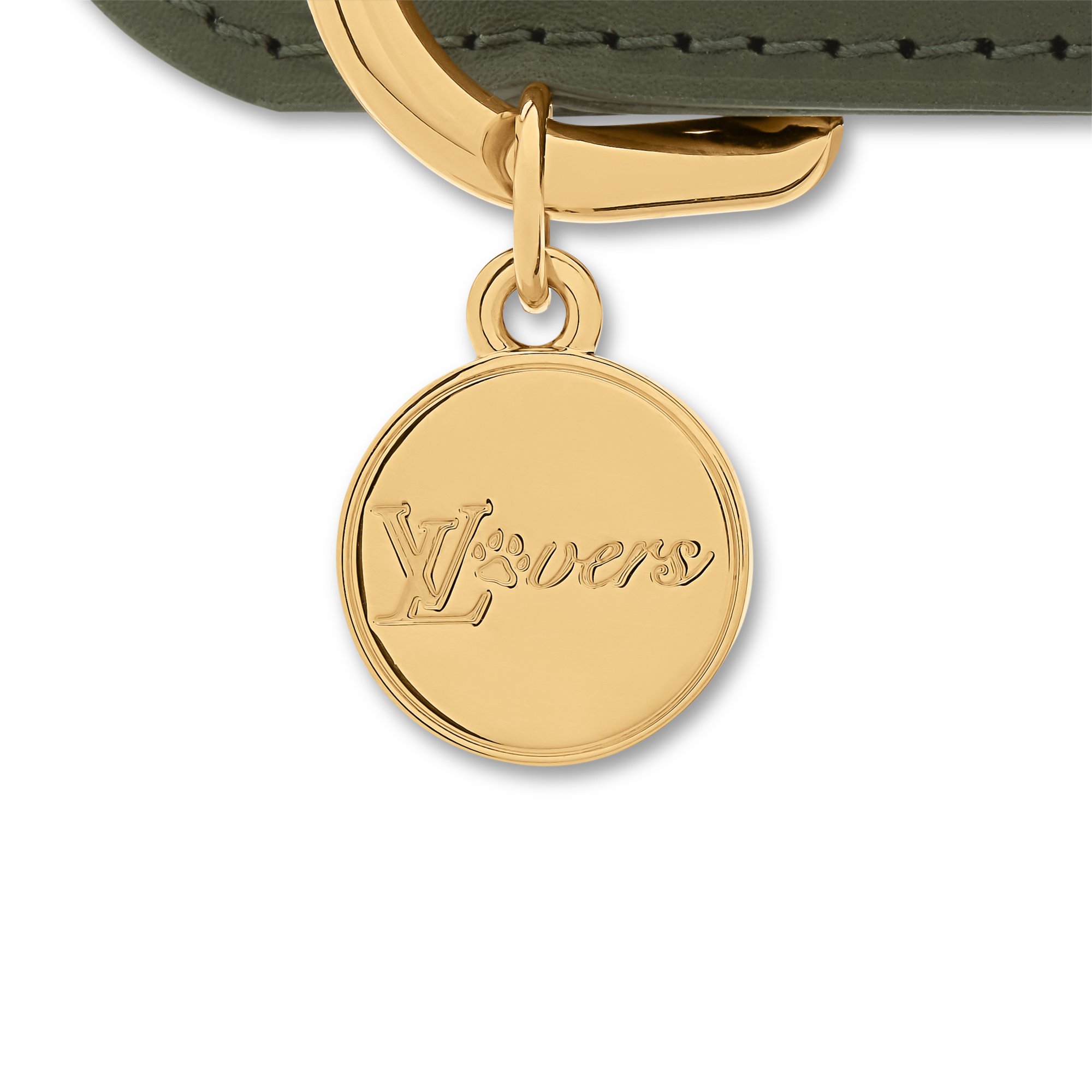 Dog Collar MM S00 in Trunks, Travel and Home