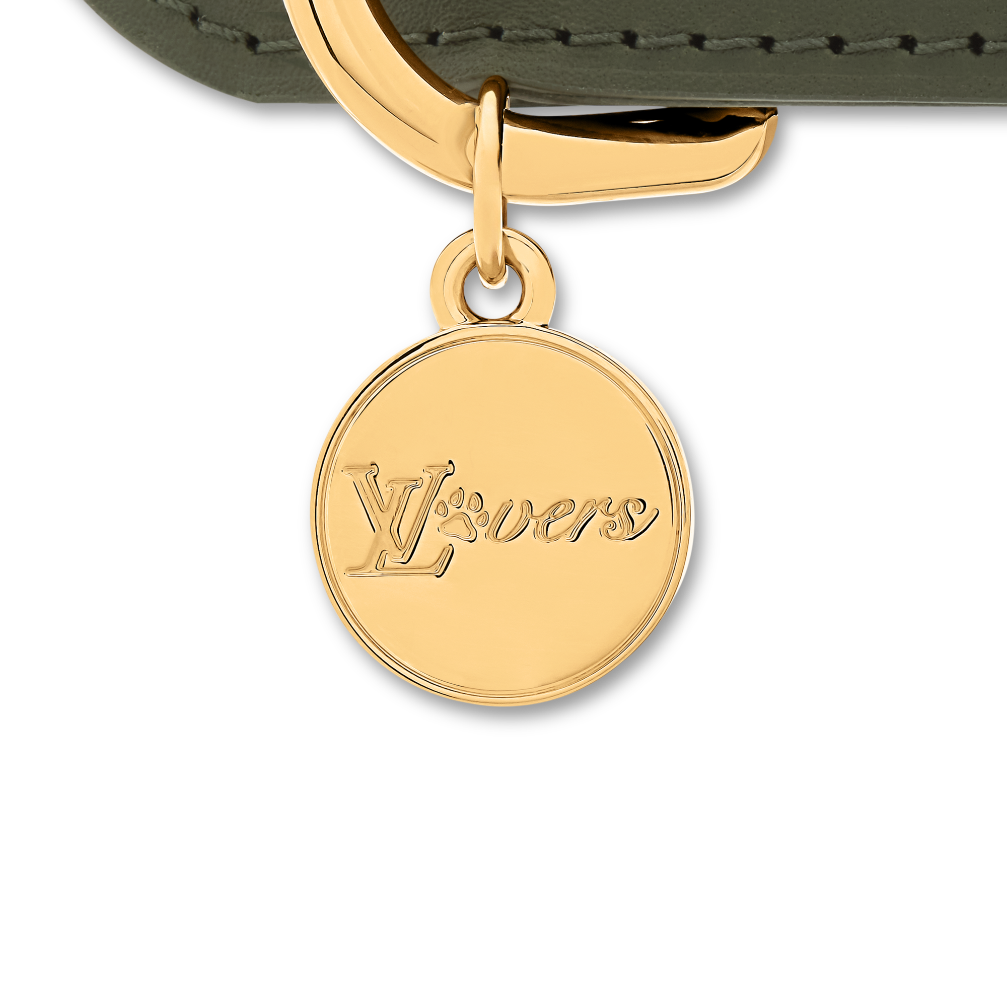 Dog Collar PM S00 in Trunks, Travel and Home