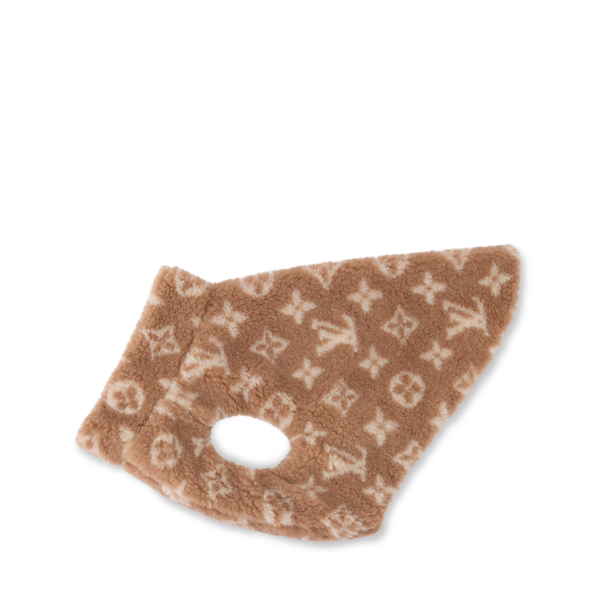 Dog Fleece Jacket PM S00 in Trunks, Travel and Home