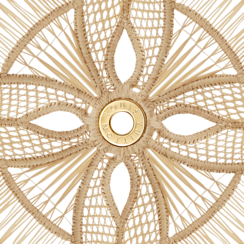 Dolce Vita Basket GM in Trunks, Travel and Home's Home and Art of Dining Art of Dining collections by Louis Vuitton (Product zoom)