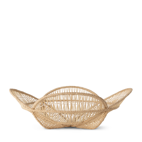 Dolce Vita Basket GM in Trunks, Travel and Home's Home and Art of Dining Art of Dining collections by Louis Vuitton (Product zoom)