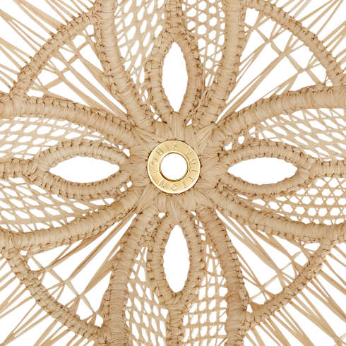 Dolce Vita Basket PM in Trunks, Travel and Home's Home and Art of Dining Art of Dining collections by Louis Vuitton (Product zoom)