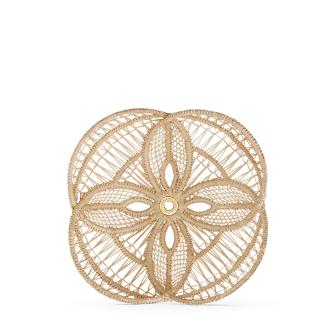 Dolce Vita Basket PM in Trunks, Travel and Home's Home and Art of Dining Art of Dining collections by Louis Vuitton (Product zoom)