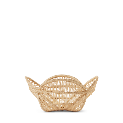 Dolce Vita Basket PM in Trunks, Travel and Home's Home and Art of Dining Art of Dining collections by Louis Vuitton (Product zoom)