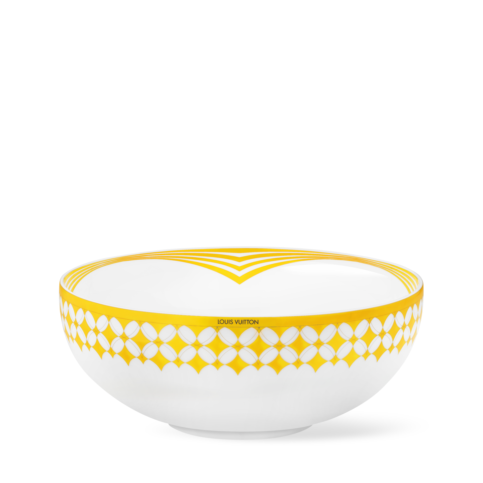 Dolce Vita Large Bowl  in Trunks, Travel and Home