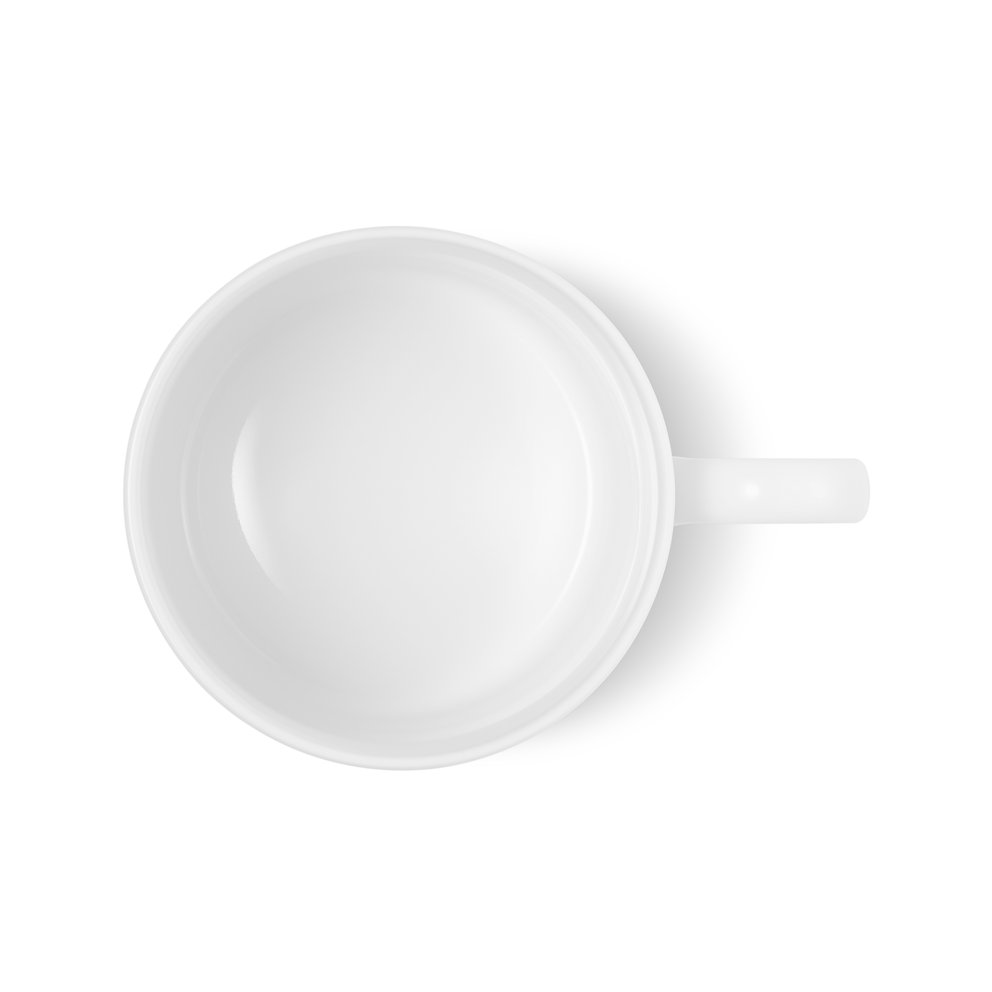 Dolce Vita Mug  in Trunks, Travel and Home