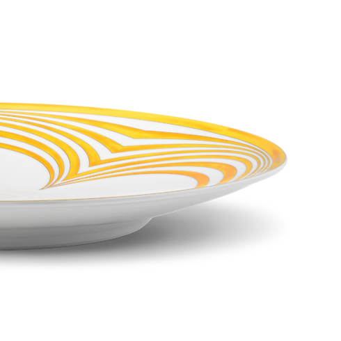 Dolce Vita Set Of 2 Dinner Plates in Trunks, Travel and Home's Home and Art of Dining Art of Dining collections by Louis Vuitton (Product zoom)