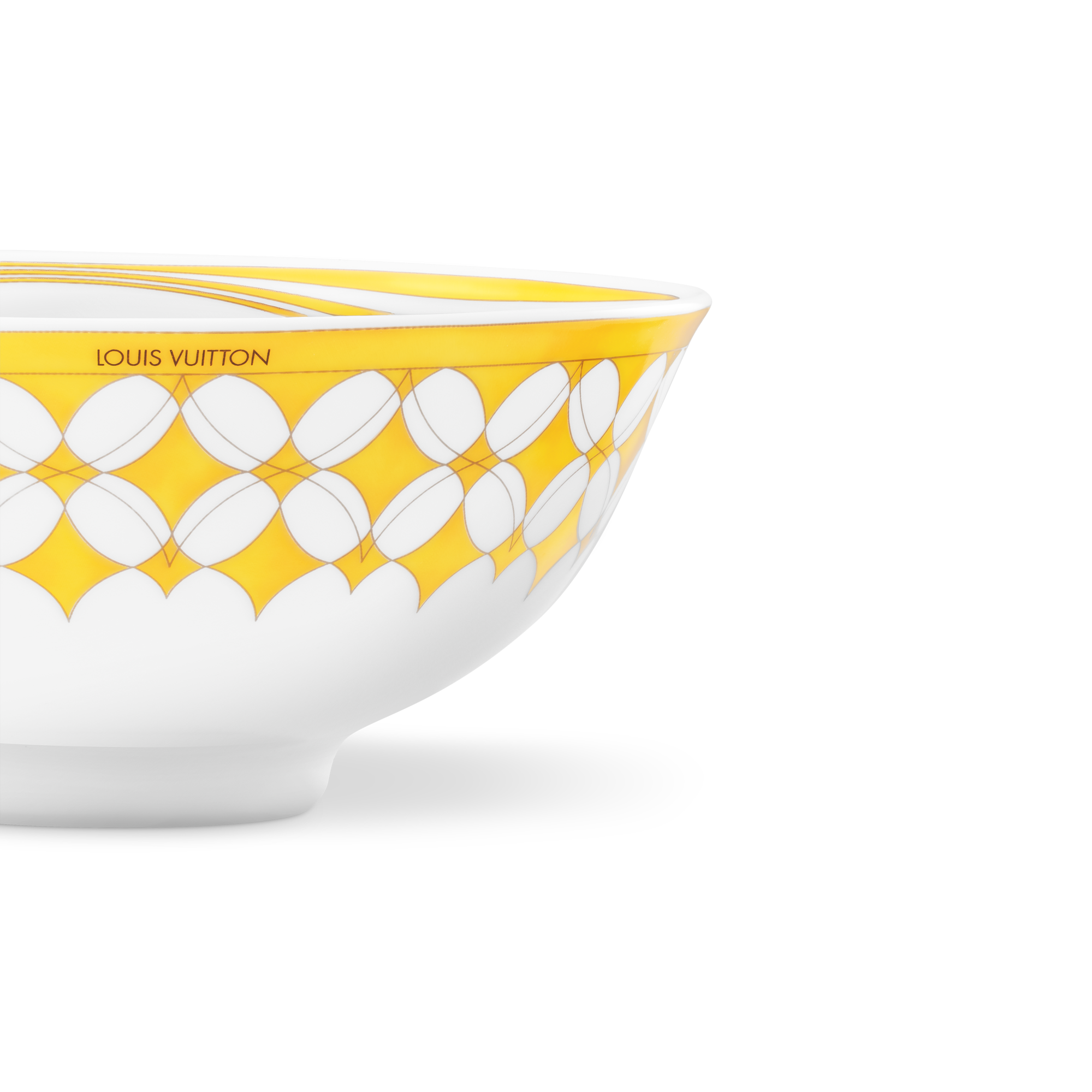 Dolce Vita Set Of 2 Rice Bowls  in Trunks, Travel and Home