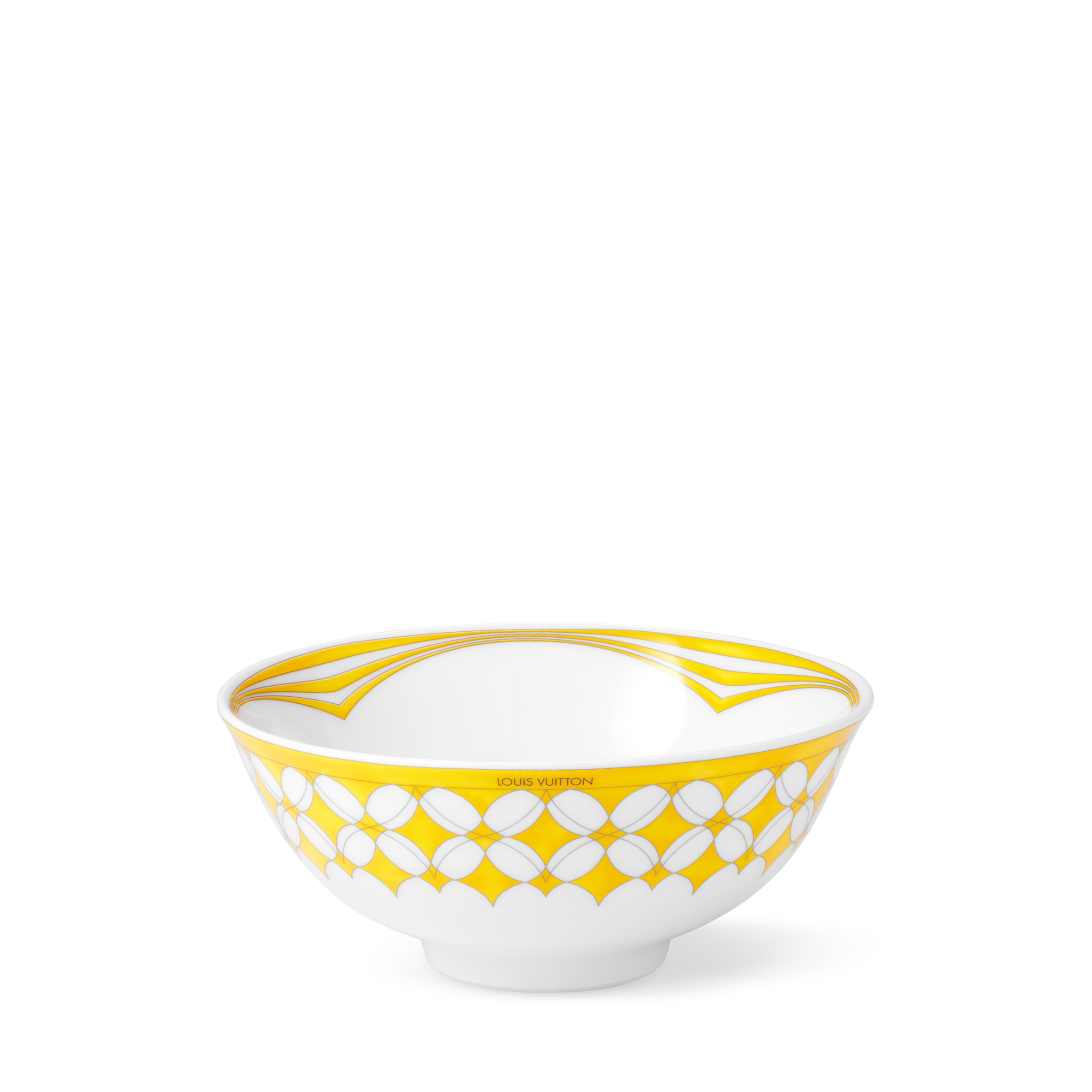 Dolce Vita Set Of 2 Rice Bowls  in Trunks, Travel and Home