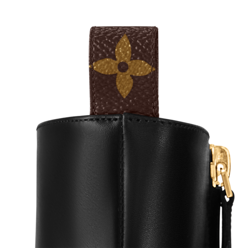 Donna Ankle Boot in Women's Shoes All Shoes collections by Louis Vuitton (Product zoom)