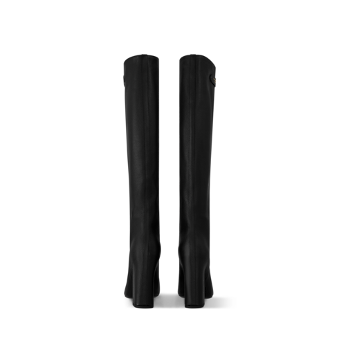 Donna High Boot in Women's Shoes Boots and Ankle Boots collections by Louis Vuitton (Product zoom)