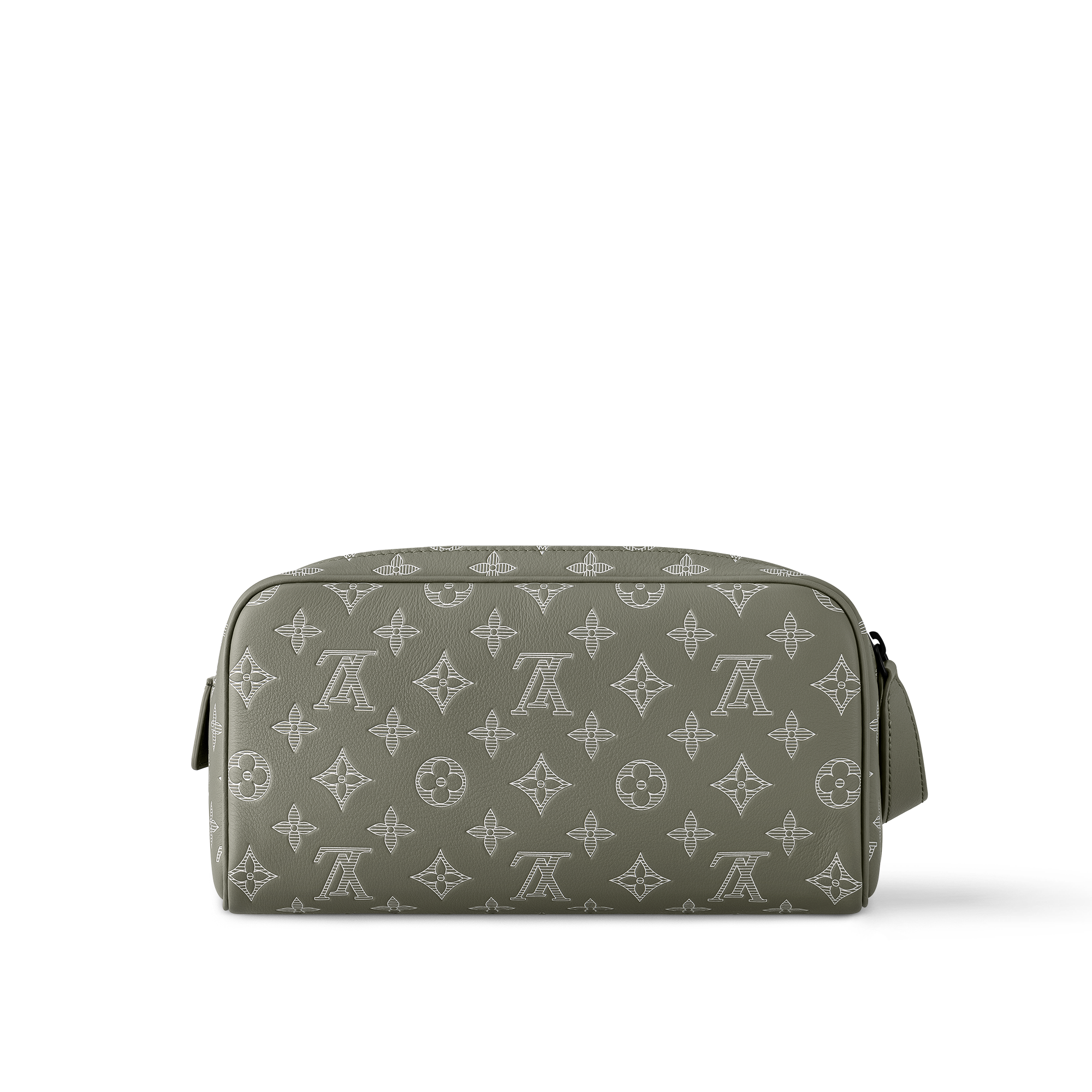 Dopp Kit Monogram Shadow in Men