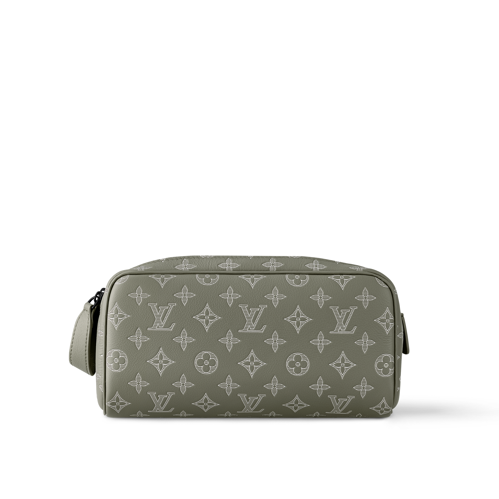 Dopp Kit Monogram Shadow in Men