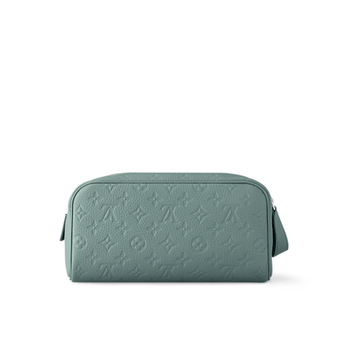 Dopp Kit Taurillon Monogram in Men's Travel Travel Accessories and Organisers collections by Louis Vuitton (Product zoom)